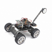 Ресурсный набор Robo kit 2-3 - «globural.ru» - Тольятти