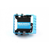 Ресурсный набор сервопривода Robot Servo Pack - «globural.ru» - Тольятти