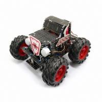 Конструктор Robo Kit 7 - «globural.ru» - Тольятти