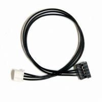 Комплект кабелей Robot Cable-3P-5P 150mm 5pcs - «globural.ru» - Тольятти