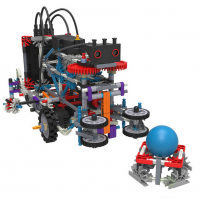 Набор K’NEX Education ROBOTICS PACK - «globural.ru» - Тольятти