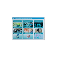 Стенд-планшет светодинамический «Изучение противомикробных и противопаразитарных веществ» - «globural.ru» - Тольятти