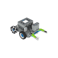 VEX IQ Стартовый набор /Starter Kit (2-е поколение Gen 2) - «globural.ru» - Тольятти