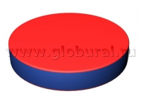 Таблетка d=40*10см (ВИК) - «globural.ru» - Тольятти