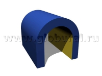 Туннель (ВИК) - «globural.ru» - Тольятти