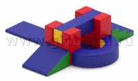 Модуль Трансформер №17 (ВИК) - «globural.ru» - Тольятти