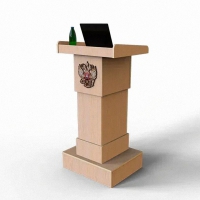 Трибуна АВТ-002 - «globural.ru» - Тольятти