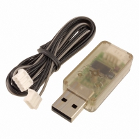 Адаптер USB Downloader LN-101 - «globural.ru» - Тольятти