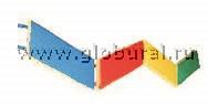 Дорожка «Зигзаг» - «globural.ru» - Тольятти