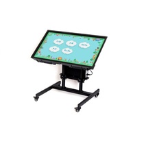 Интерактивный стол логопеда - «globural.ru» - Тольятти