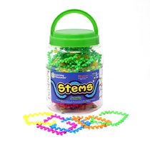 Конструктор "Stems" - 60 деталей - «globural.ru» - Тольятти