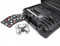 Образовательный комплект программируемого квадрокоптера DJI TELLO EDU (Стартовый – 5) - «globural.ru» - Тольятти