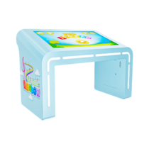 Детский стол Leo 32" - «globural.ru» - Тольятти