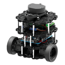 Учебный комплект на базе TurtleBot3 (Стартовый) - «globural.ru» - Тольятти