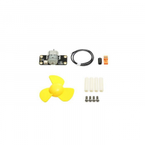 Вентилятор Me 130 DC Motor Pack - «globural.ru» - Тольятти