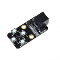 Модуль с 4-мя кнопками Me 4 Button V1 - «globural.ru» - Тольятти