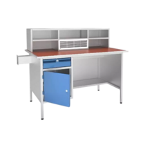 Стол паяльщика СП-02-04 - «globural.ru» - Тольятти