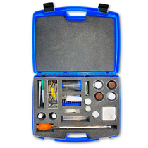 Комплект лабораторного оборудования «Мое тело. Мое здоровье» - «globural.ru» - Тольятти