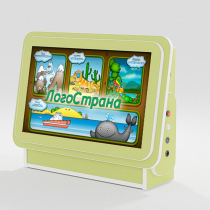 Профессиональный интерактивный комплекс «Рычи, не молчи Plus» - «globural.ru» - Тольятти