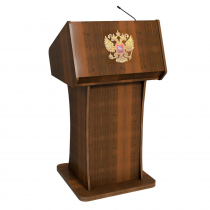 Мультимедийная интерактивная трибуна Continent - «globural.ru» - Тольятти