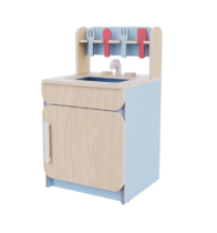 Раковина со столовыми приборами из коллекции «НЕГА» (голубой) - «globural.ru» - Тольятти