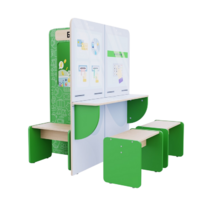 Игровая зона «Банк» из коллекции «НЕГА» - «globural.ru» - Тольятти