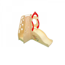 Игровой комплекс “Домик 3” - «globural.ru» - Тольятти