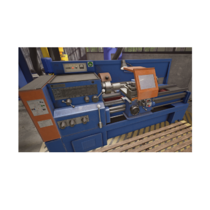 VR-тренажер для колледжей и вузов. "ОТиПБ и пожарная безопасность. Токарные работы и работы на конвейере" - «globural.ru» - Тольятти