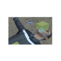 VR-тренажер для колледжей и вузов "Доврачебная помощь. Первая помощь при различных состояниях" - «globural.ru» - Тольятти