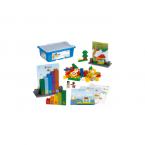  Конструктор "Креативный строитель DUPLO" - «globural.ru» - Тольятти