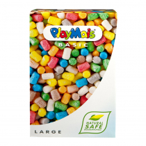 Экологичный конструктор "Большой набор 700 деталей" - «globural.ru» - Тольятти