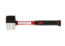 Киянка резиновая 225 гр - «globural.ru» - Тольятти