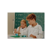 Универсальный инженерный класс для учащихся 1-11 классов на группу 10-12 учащихся (вариант 3) - «globural.ru» - Тольятти