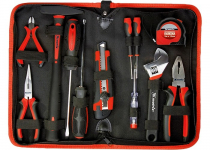 Набор слесарный (12 предметов) - «globural.ru» - Тольятти