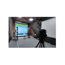 Интерактивная видеостудия "Studio PRO 86″" - «globural.ru» - Тольятти