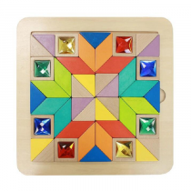 Панель "Плитки и сокровища" - «globural.ru» - Тольятти