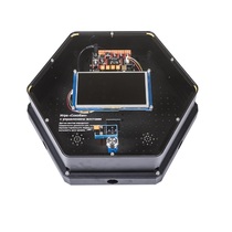 Модуль интерактивный "Игра Sokoban с управлением жестами" - «globural.ru» - Тольятти