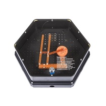 Модуль интерактивный "Механизм 3" - «globural.ru» - Тольятти