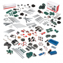 VEX EDR Супер набор для класса и соревнований Classroom & Competition Super Kit - «globural.ru» - Тольятти