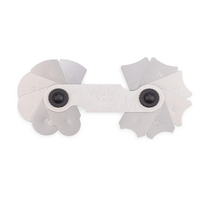 Набор шаблонов радиусных - «globural.ru» - Тольятти