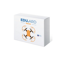 Программируемый учебный квадрокоптер EDU.ARD Мини - «globural.ru» - Тольятти