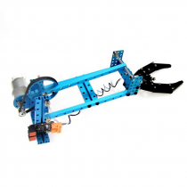 Дополнительный набор к конструктору Robot Arm Add-on Pack for Starter Robot Kit - «globural.ru» - Тольятти