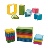 Строительные блоки - «globural.ru» - Тольятти