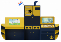 Логопедический комплекс "Лодка Антошки" - «globural.ru» - Тольятти