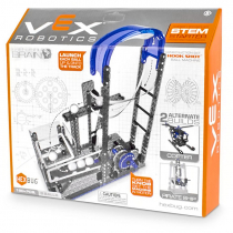 Набор VEX by HEXBUG "Пусковая установка" - «globural.ru» - Тольятти