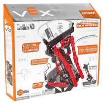 Набор VEX by HEXBUG "Шариковый метатель" - «globural.ru» - Тольятти