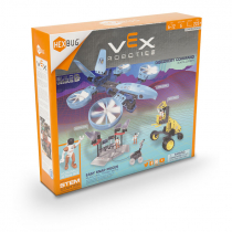 Набор VEX by HEXBUG Команда исследователей - «globural.ru» - Тольятти