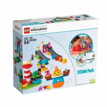 Конструктор Lego Duplo Планета STEAM - «globural.ru» - Тольятти