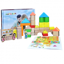 Игра-конструктор "Магазин" - «globural.ru» - Тольятти