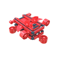 Набор для занятий подводной робототехникой продвинутый набор для средней и старшей школы для группы 15 учащихся - «globural.ru» - Тольятти